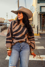 Load image into Gallery viewer, The Wild One Sweater
