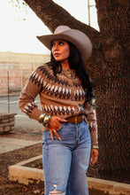 Load image into Gallery viewer, The Canyon Cozy Cardigan
