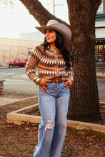 Load image into Gallery viewer, The Canyon Cozy Cardigan
