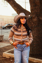 Load image into Gallery viewer, The Canyon Cozy Cardigan
