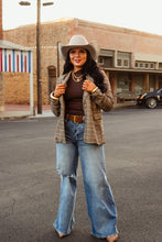 Load image into Gallery viewer, The Luxe Blazer in Khaki
