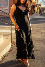 Load image into Gallery viewer, The Lone Star Lace Dress
