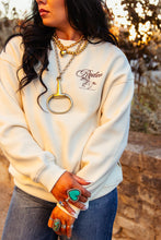 Load image into Gallery viewer, The Rodeo Sweatshirt
