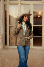 Load image into Gallery viewer, The Purvis Blazer

