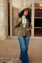 Load image into Gallery viewer, The Purvis Blazer
