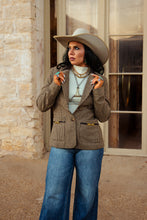 Load image into Gallery viewer, The Purvis Blazer
