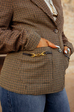 Load image into Gallery viewer, The Purvis Blazer
