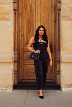 Load image into Gallery viewer, The Blackjack Barrel Jeans
