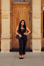 Load image into Gallery viewer, The Blackjack Barrel Jeans
