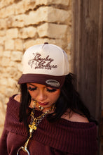 Load image into Gallery viewer, The Cowboy Culture Trucker Hat
