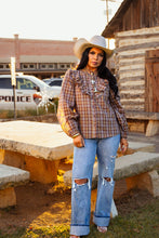 Load image into Gallery viewer, The Range View Ruffle Top
