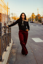 Load image into Gallery viewer, The Corduroy Cowgirl Pants
