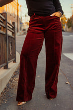 Load image into Gallery viewer, The Corduroy Cowgirl Pants
