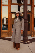 Load image into Gallery viewer, The Silver Spur Coat
