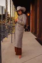 Load image into Gallery viewer, The Silver Spur Coat

