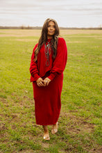 Load image into Gallery viewer, The Booker Set in Red
