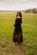 Load image into Gallery viewer, The Frontier Flair Skirt
