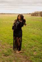 Load image into Gallery viewer, The Frontier Flair Skirt
