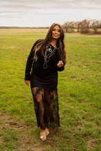 Load image into Gallery viewer, The Frontier Flair Skirt
