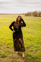 Load image into Gallery viewer, The Frontier Flair Skirt
