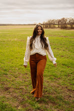 Load image into Gallery viewer, The Stockyard Corduroy Pants
