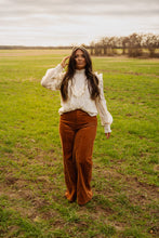 Load image into Gallery viewer, The Stockyard Corduroy Pants
