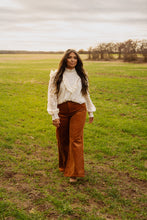 Load image into Gallery viewer, The Stockyard Corduroy Pants
