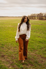 Load image into Gallery viewer, The Stockyard Corduroy Pants
