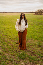 Load image into Gallery viewer, The Stockyard Corduroy Pants
