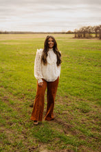 Load image into Gallery viewer, The Stockyard Corduroy Pants
