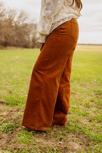 Load image into Gallery viewer, The Stockyard Corduroy Pants
