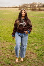 Load image into Gallery viewer, The Howdy Signature Sweater
