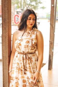 The Heritage Dress