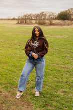 Load image into Gallery viewer, The Howdy Signature Sweater
