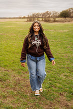 Load image into Gallery viewer, The Howdy Signature Sweater
