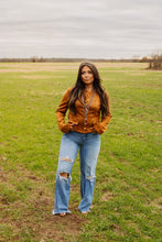 Load image into Gallery viewer, The Ryder Suede Jacket
