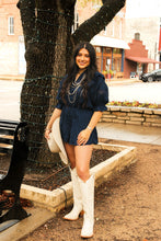 Load image into Gallery viewer, The Tupelo Romper
