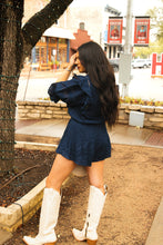 Load image into Gallery viewer, The Tupelo Romper

