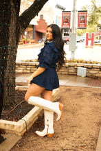 Load image into Gallery viewer, The Tupelo Romper
