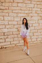 Load image into Gallery viewer, The Torryn Shorts in Lavender
