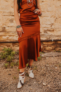 The Grant Skirt