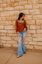 Load image into Gallery viewer, The Amanda Top
