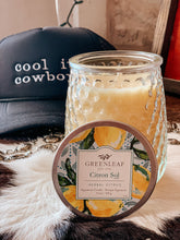 Load image into Gallery viewer, Greenleaf Signature Candles
