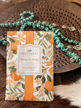 Load image into Gallery viewer, Greenleaf Scented Pouches
