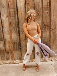 The Chayton Bodysuit