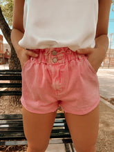 Load image into Gallery viewer, The Suni Shorts in Pink
