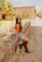Load image into Gallery viewer, The Nina Bodysuit

