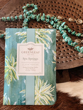 Load image into Gallery viewer, Greenleaf Scented Pouches
