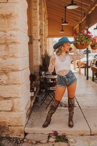 The Lacie Top