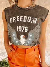 Load image into Gallery viewer, The 70s Freedom Tank
